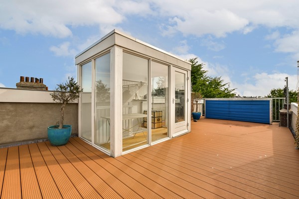 Medium property photo - Ruysdaelkade 193-4, 1072 AV Amsterdam
